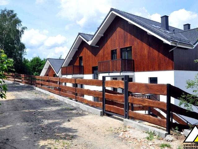 Mieszkanie na sprzedaż w Świeradów-zdrój, Dolnośląskie