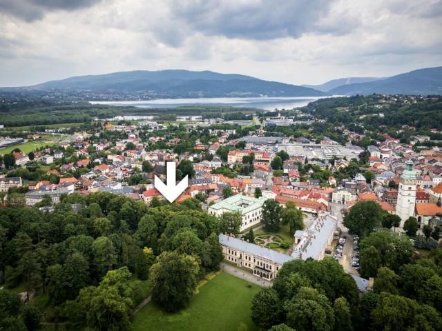 Mieszkanie na sprzedaż w Żywiec, Śląskie