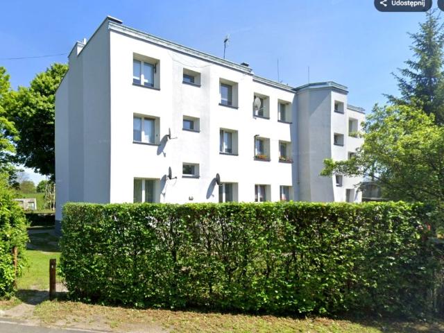 Mieszkanie na sprzedaż w Dolnośląskie