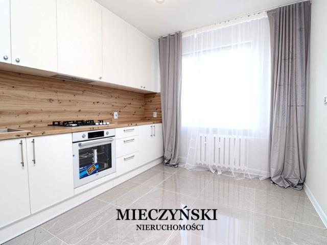 Mieszkanie na sprzedaż w Gorzów Wielkopolski, Lubuskie