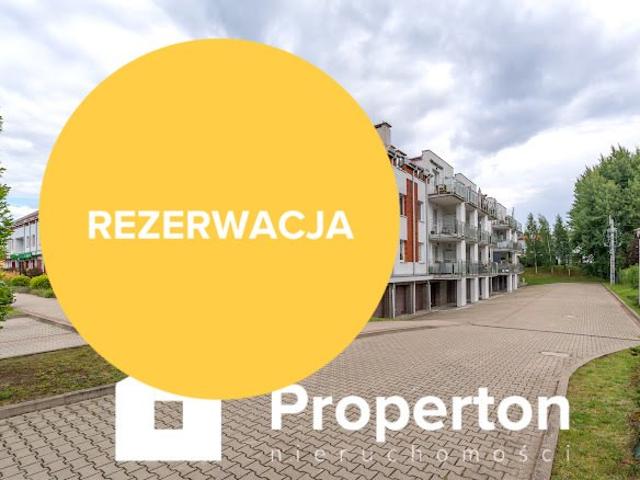Mieszkanie na sprzedaż w Gutkowo, Olsztyn