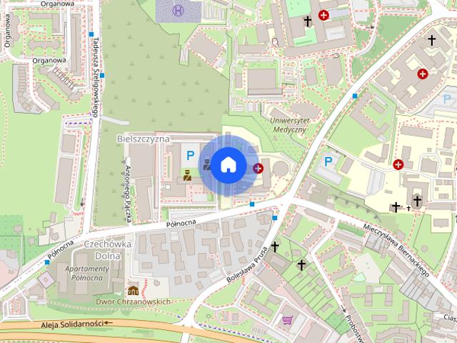 Mieszkanie do wynajęcia w Lublin, Lubelskie