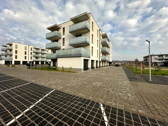 Mieszkanie do wynajęcia w Bolszewo, Pomorskie