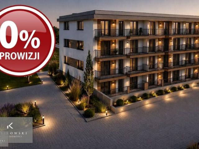Mieszkanie na sprzedaż w Syców, Dolnośląskie