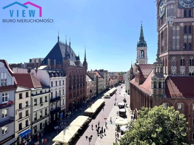 Mieszkanie na sprzedaż w Toruń, Kujawsko-pomorskie