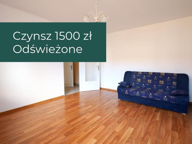 Mieszkanie do wynajęcia w Bydgoszcz, Kujawsko-pomorskie