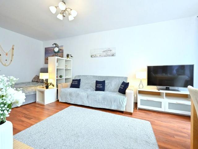 Mieszkanie do wynajęcia w Sopot, Pomorskie