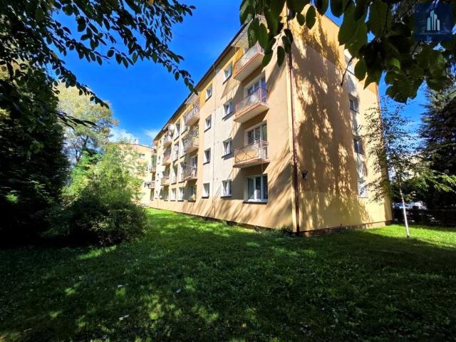 Mieszkanie na sprzedaż w Bielsko-Biała, Bielsko-biała