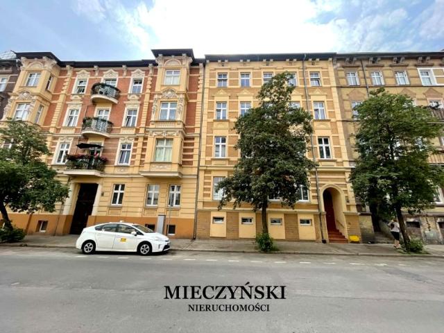 Mieszkanie na sprzedaż w Gorzów Wielkopolski, Lubuskie