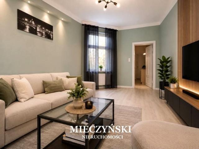 Mieszkanie na sprzedaż w Gorzów Wielkopolski, Lubuskie