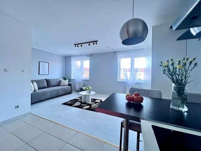 Mieszkanie do wynajęcia w Siechnice, Dolnośląskie