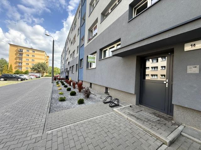 Mieszkanie na sprzedaż w Gliwice, Śląskie