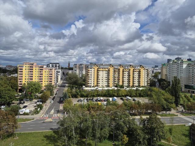 Mieszkanie na sprzedaż w Warszawa, Mazowieckie