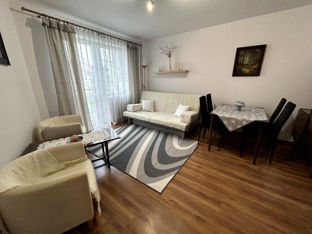 Mieszkanie do wynajęcia w Kraków, Małopolskie