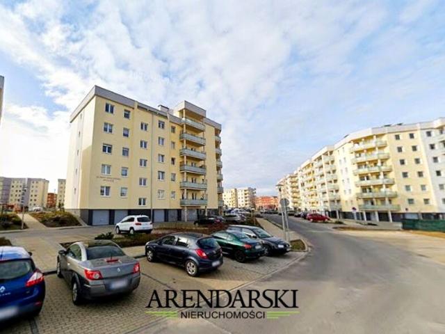 Mieszkanie do wynajęcia w Gorzów Wielkopolski, Lubuskie