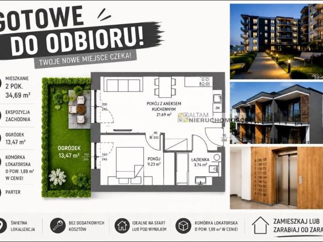 Mieszkanie na sprzedaż w Kraków, Małopolskie