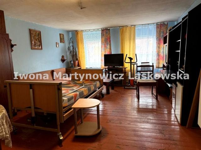 Mieszkanie na sprzedaż w Ścinawa, Dolnośląskie