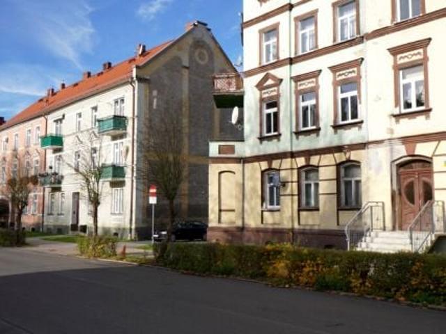 Mieszkanie na sprzedaż w Gryfów Śląski, Dolnośląskie