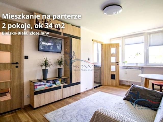 Mieszkanie na sprzedaż w Bielsko-biała, Śląskie