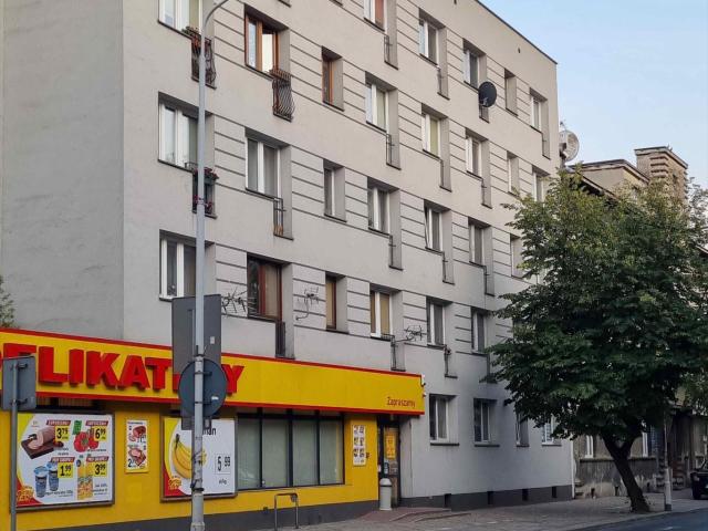 Mieszkanie na sprzedaż w Przemyśl, Podkarpackie