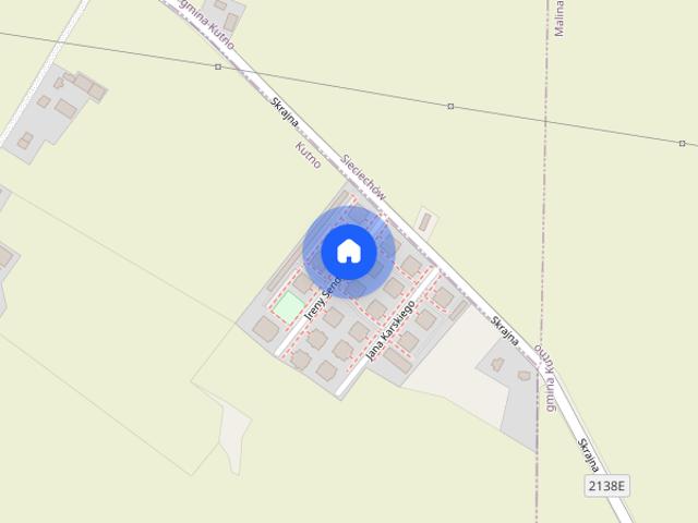 Mieszkanie do wynajęcia w Kutno, Łódzkie