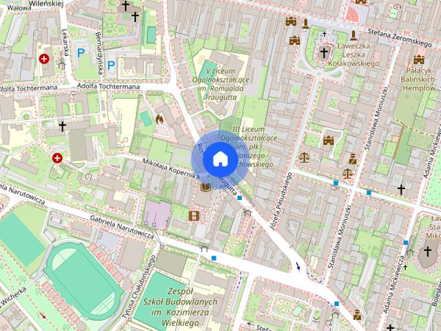 Mieszkanie do wynajęcia w Radom, Mazowieckie