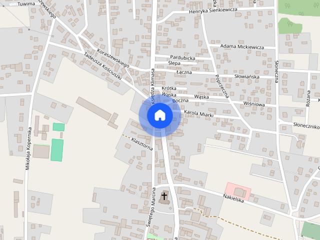 Mieszkanie do wynajęcia w Tarnów Opolski
