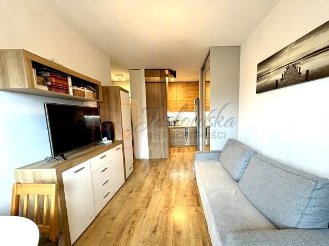 Mieszkanie na sprzedaż w Trzebownisko, Podkarpackie