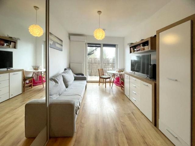 Mieszkanie na sprzedaż w Trzebownisko, Podkarpackie