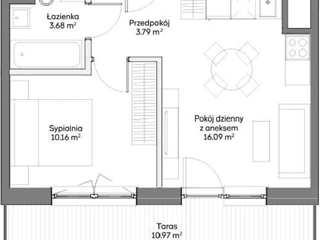 Mieszkanie na sprzedaż w Warszawa, Mazowieckie