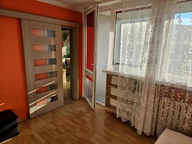 Mieszkanie na sprzedaż w Powstańców Śląskich, Wrocław
