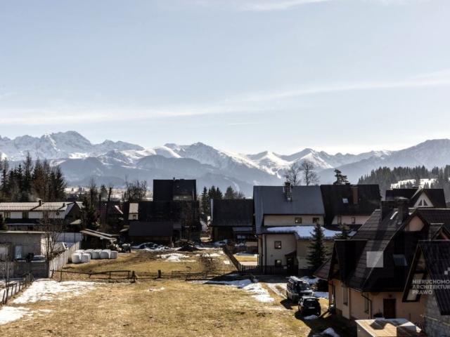 Mieszkanie na sprzedaż w Zakopane, Małopolskie