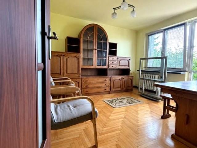 Mieszkanie na sprzedaż w Siedlce, Mazowieckie