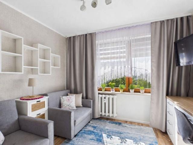 Mieszkanie na sprzedaż w Siedlce, Mazowieckie