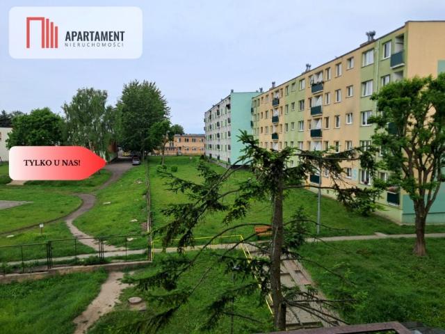 Mieszkanie na sprzedaż w Tczew, Pomorskie