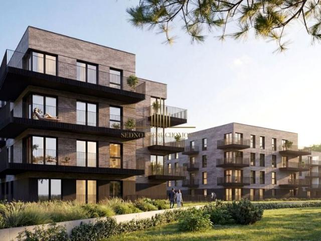 Mieszkanie na sprzedaż w Bydgoszcz, Kujawsko-pomorskie
