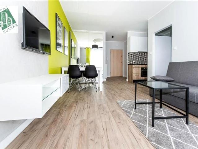 Mieszkanie do wynajęcia w Reda, Pomorskie