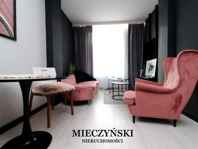 Mieszkanie na sprzedaż w Gorzów Wielkopolski, Lubuskie