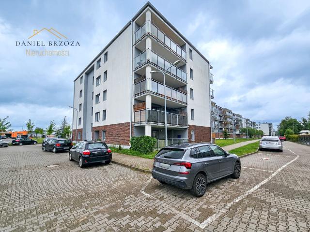 Mieszkanie do wynajęcia w Olsztyn, Warmińsko-mazurskie