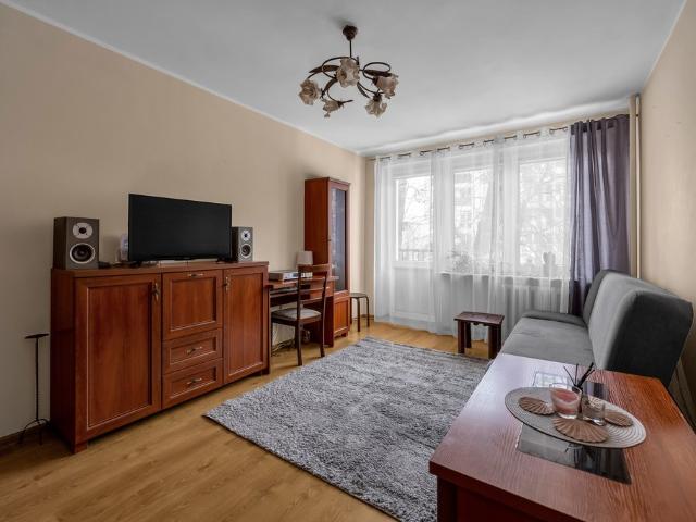 Mieszkanie na sprzedaż w Warszawa, Mazowieckie