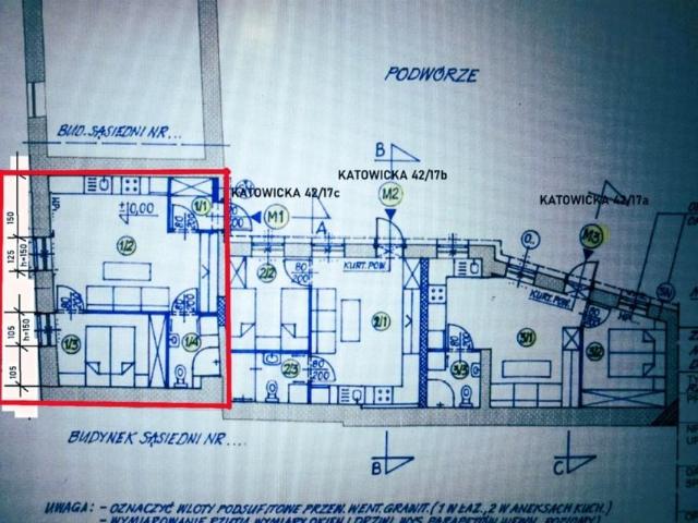 Mieszkanie na sprzedaż w Bytom, Śląskie