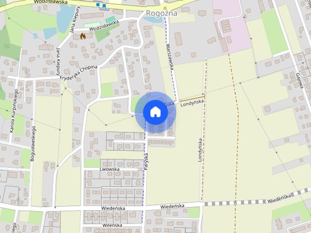 Mieszkanie do wynajęcia w Żory, Śląskie