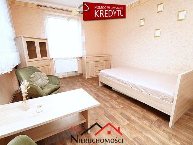 Mieszkanie na sprzedaż w Gorzów Wielkopolski, Lubuskie