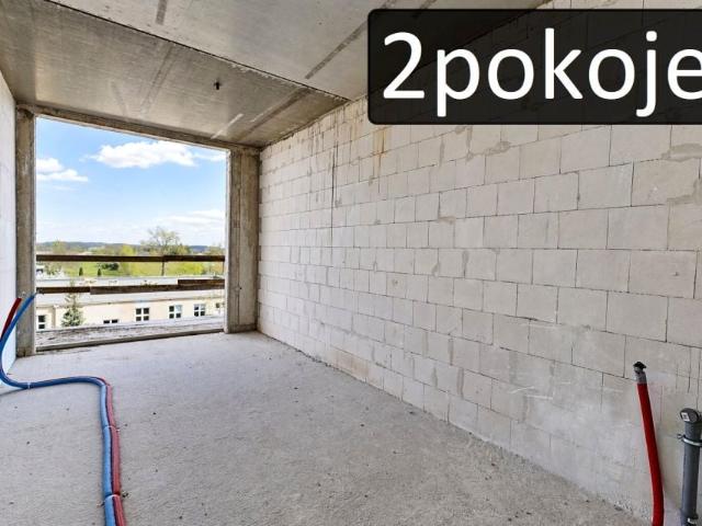 Mieszkanie na sprzedaż w Lubin, Dolnośląskie