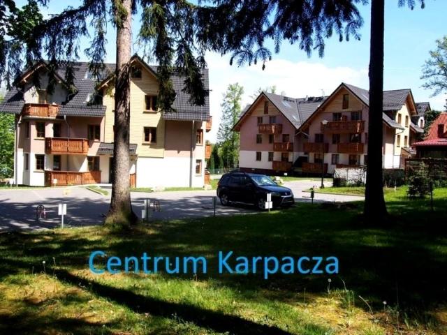 Mieszkanie na sprzedaż w Karpacz, Dolnośląskie