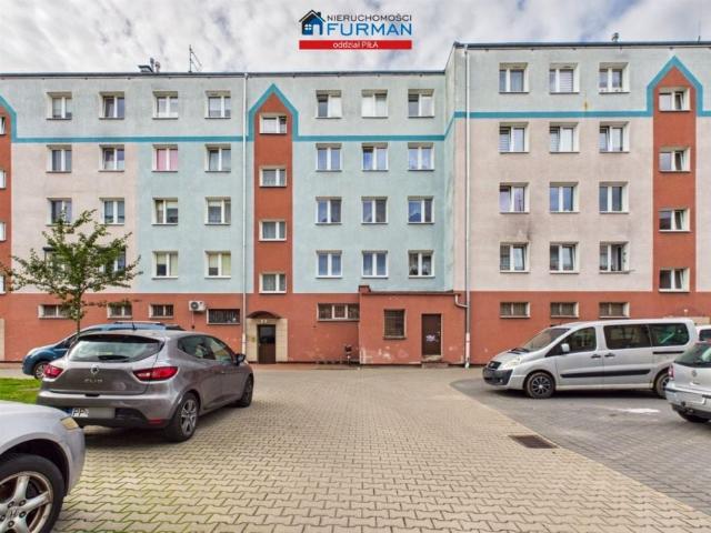 Mieszkanie na sprzedaż w Piła, powiat pilski