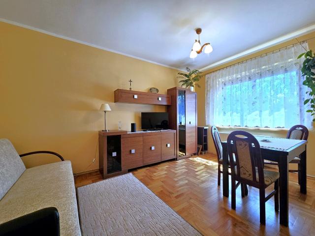 Mieszkanie do wynajęcia w Sosnowiec, Śląskie