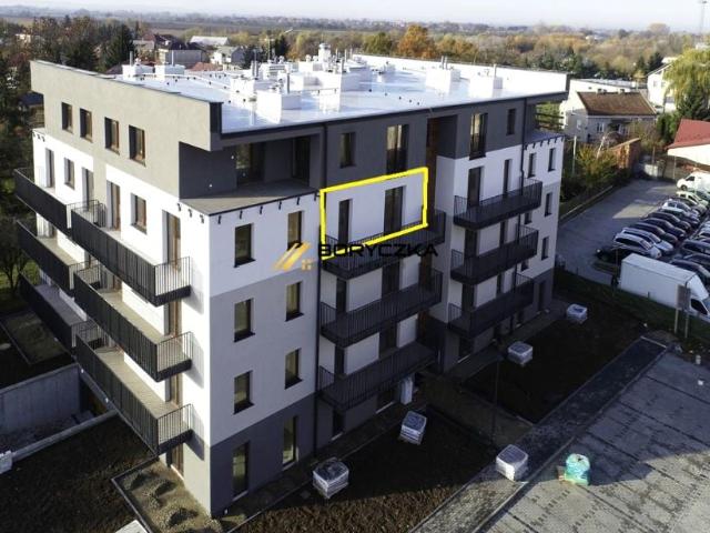 Mieszkanie na sprzedaż w Żabno, Małopolskie