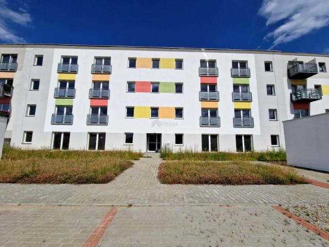 Mieszkanie na sprzedaż w Sianów, Zachodniopomorskie