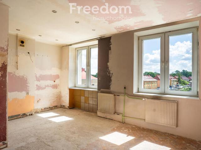 Mieszkanie na sprzedaż w Giżycko, Warmińsko-mazurskie